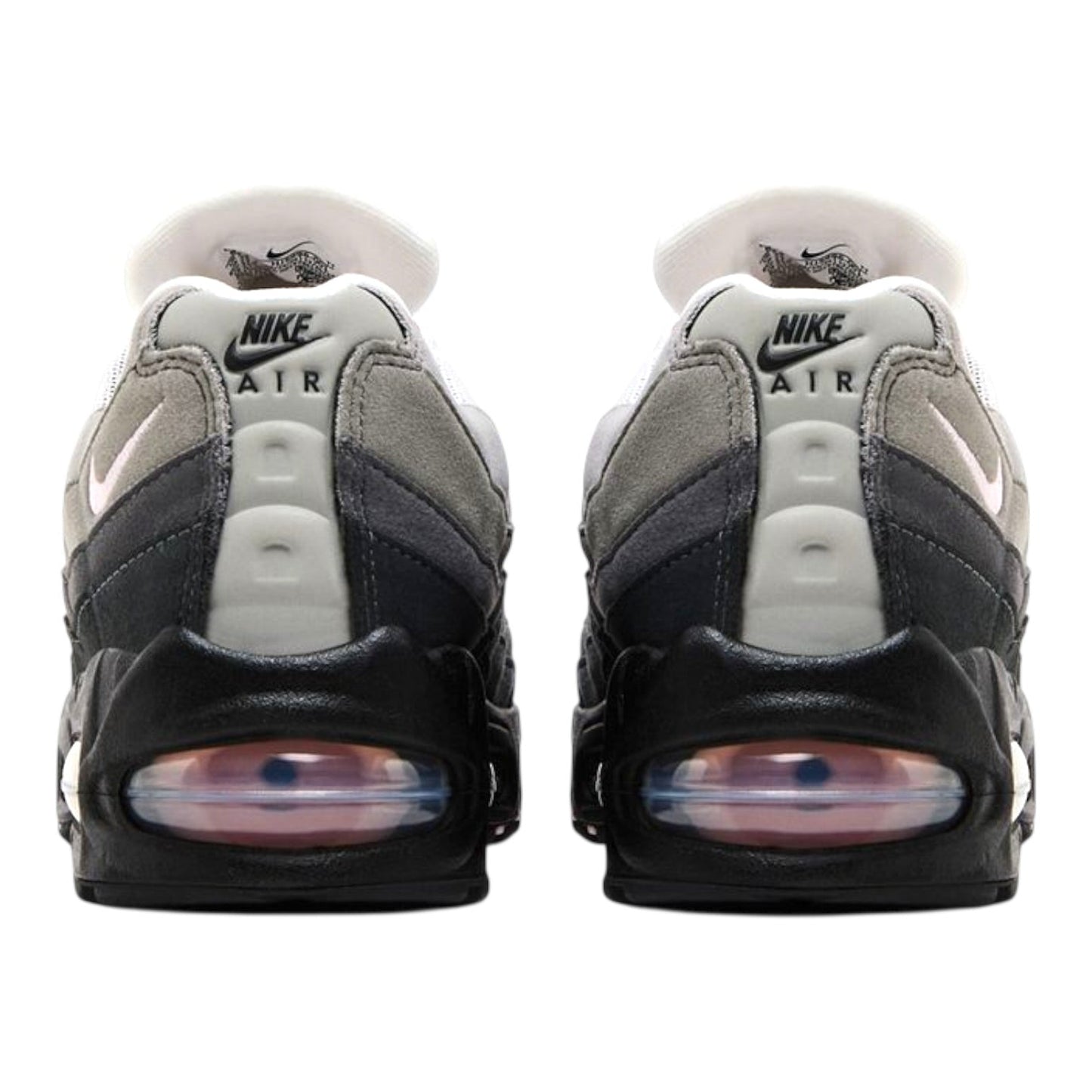 Pink 95's
