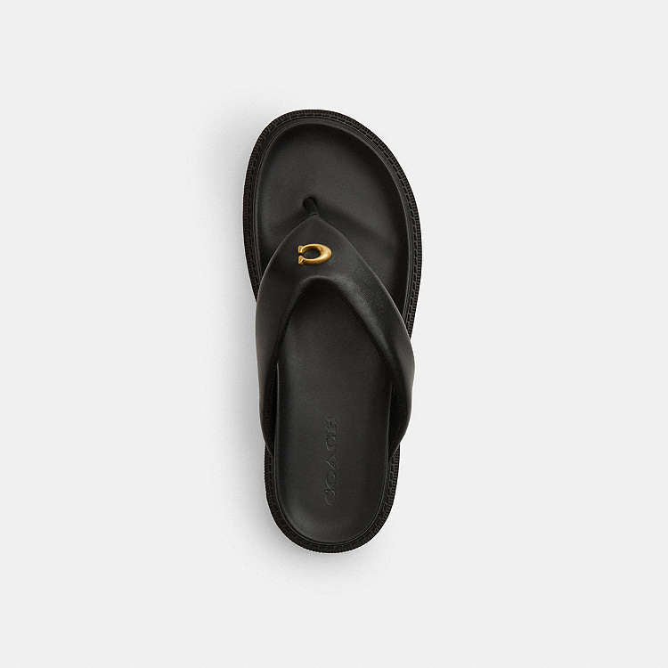 Thong Sandal
