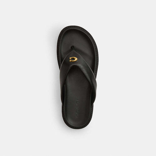 Thong Sandal