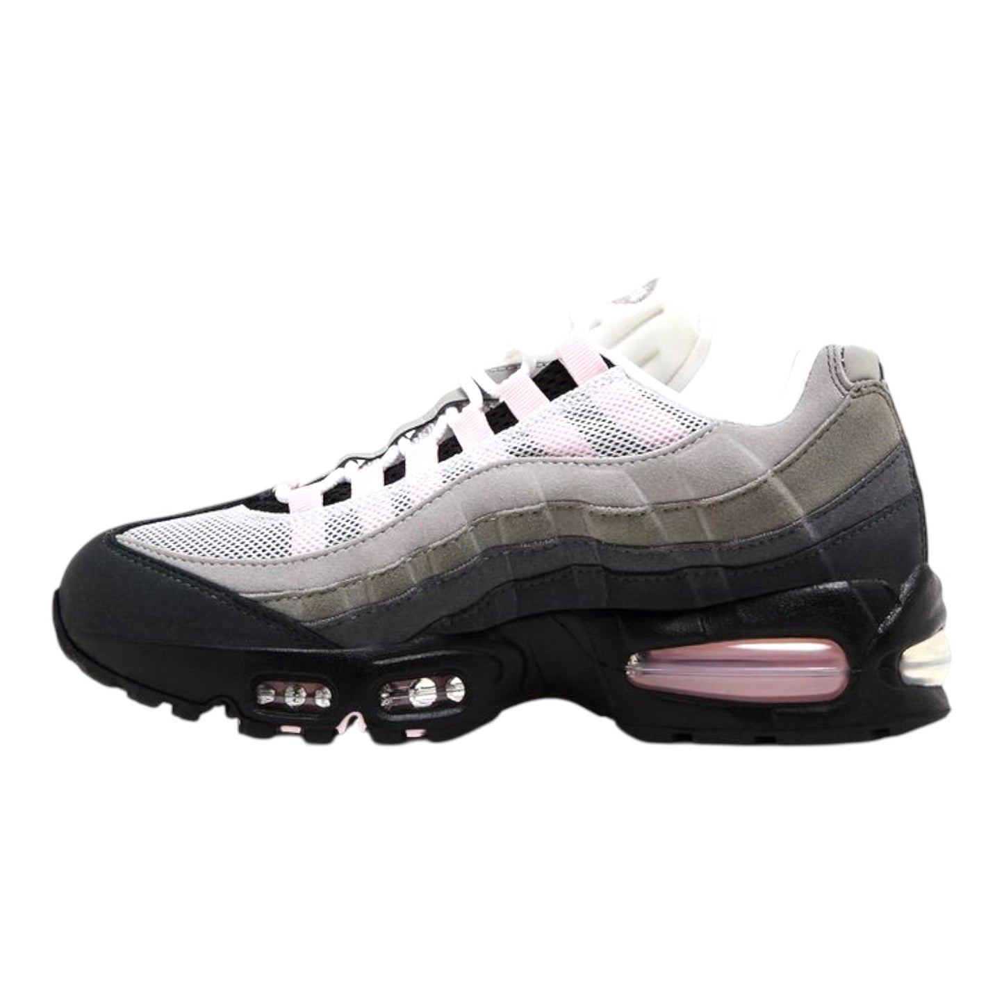 Pink 95's