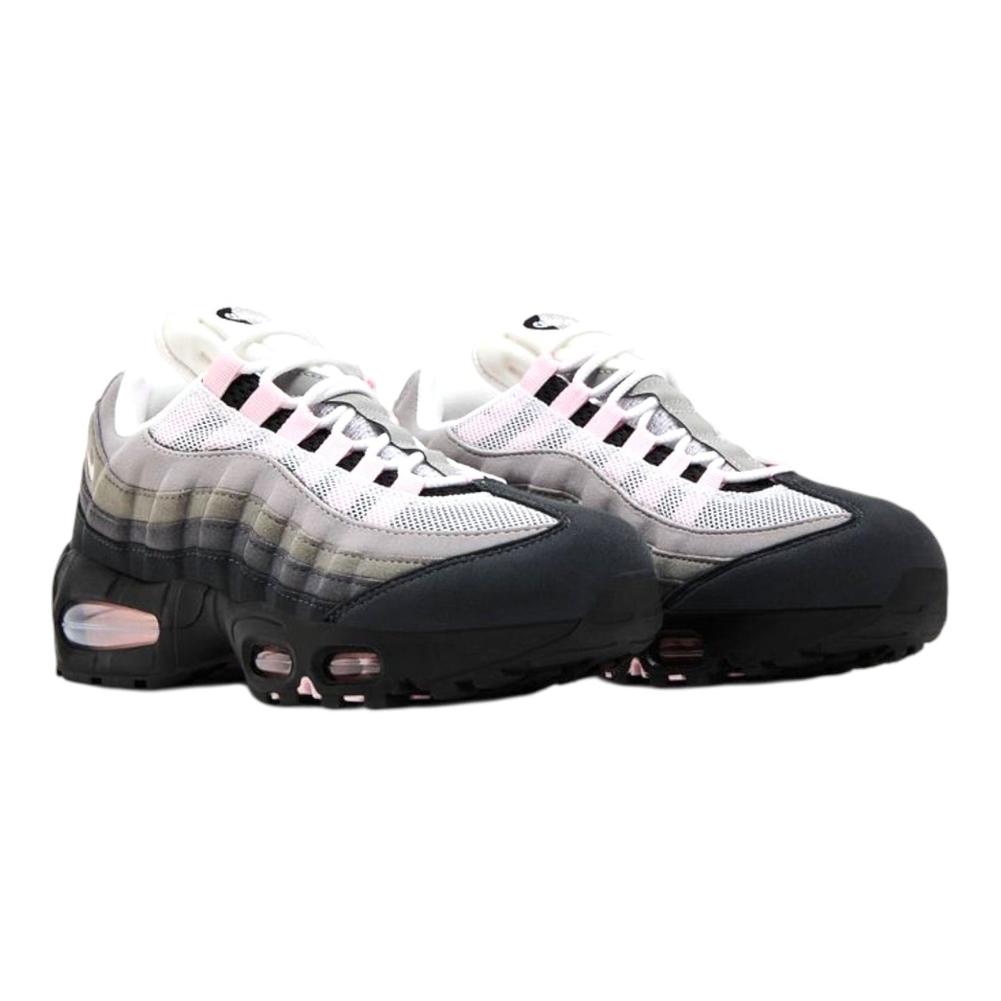 Pink 95's